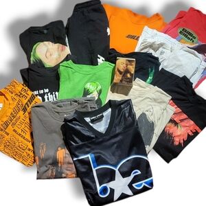 HUGE BILLIE EILISH BUNDLE